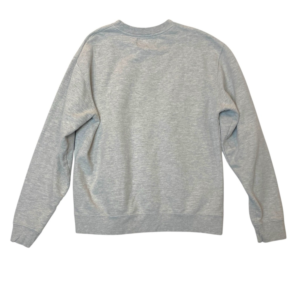 Danny Duncan Virginity Rocks‎ Embroidered Sweatshirt Adult L Edgy Novelty Funny - Picture 2 of 9